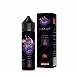 Mad Juice - Mad Night 12ml/60ml bottle flavor